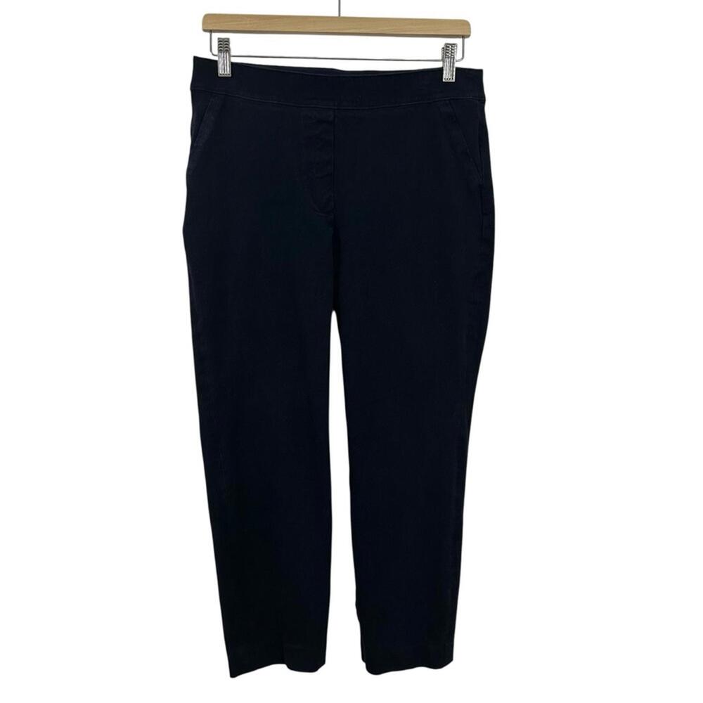 Spanx Women’s Blue Skinny Pants Size M